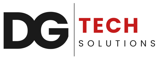 DG Tech Solutions